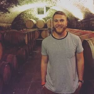 Meet your Posher, Max